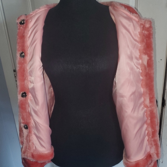 Shein waist length jacket size Medium - Picture 4 of 8